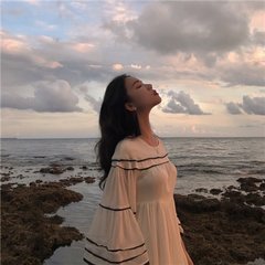登大雷岸与妹书